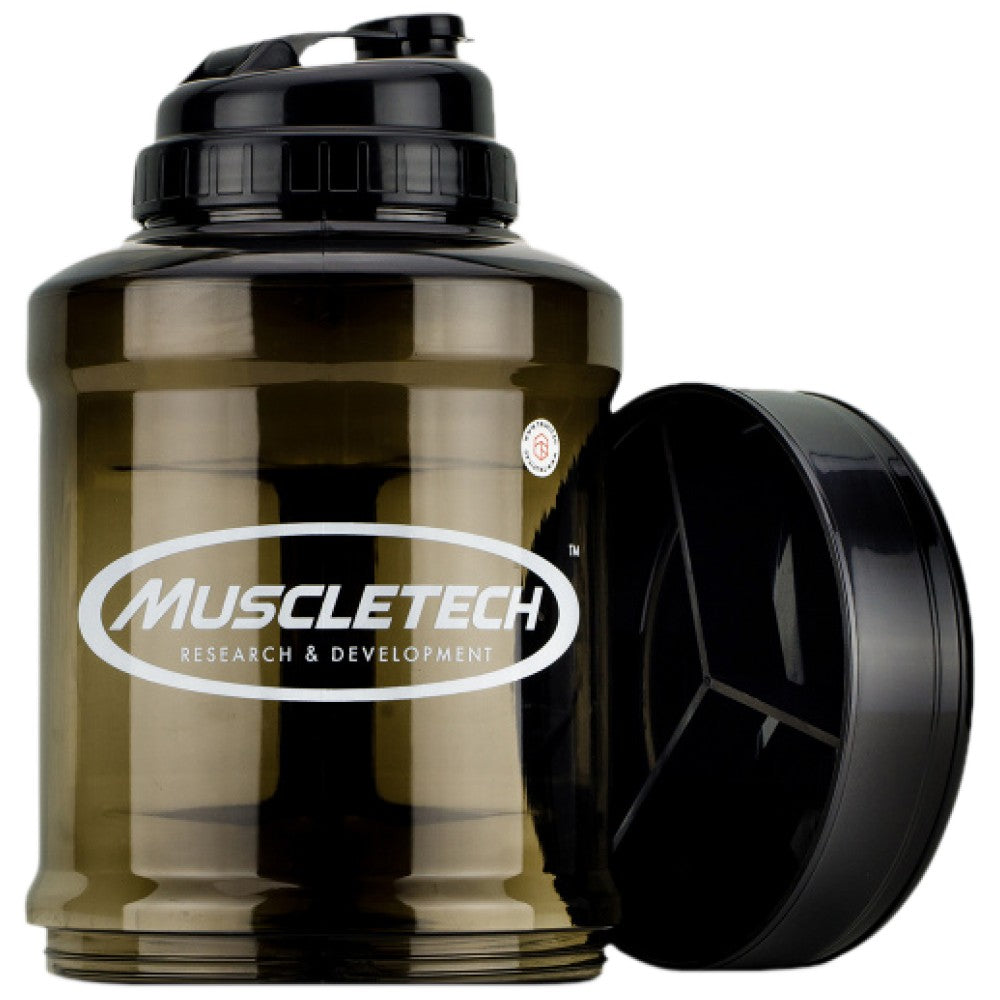 Magnesium & Zink | 2-a-tay-90 Tabletten