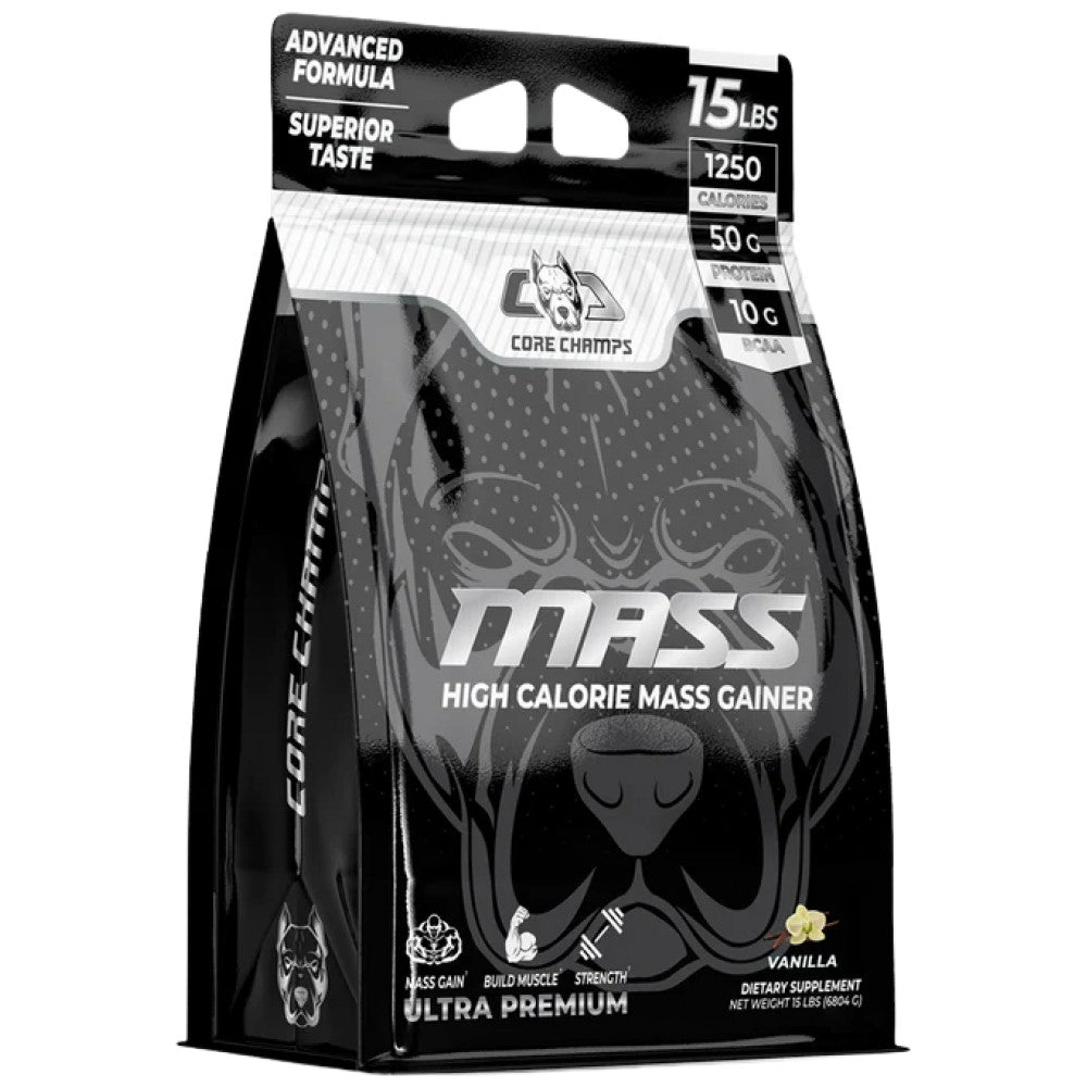 Massengewinn | Hochkaloriengewinn - 6800 Gramm