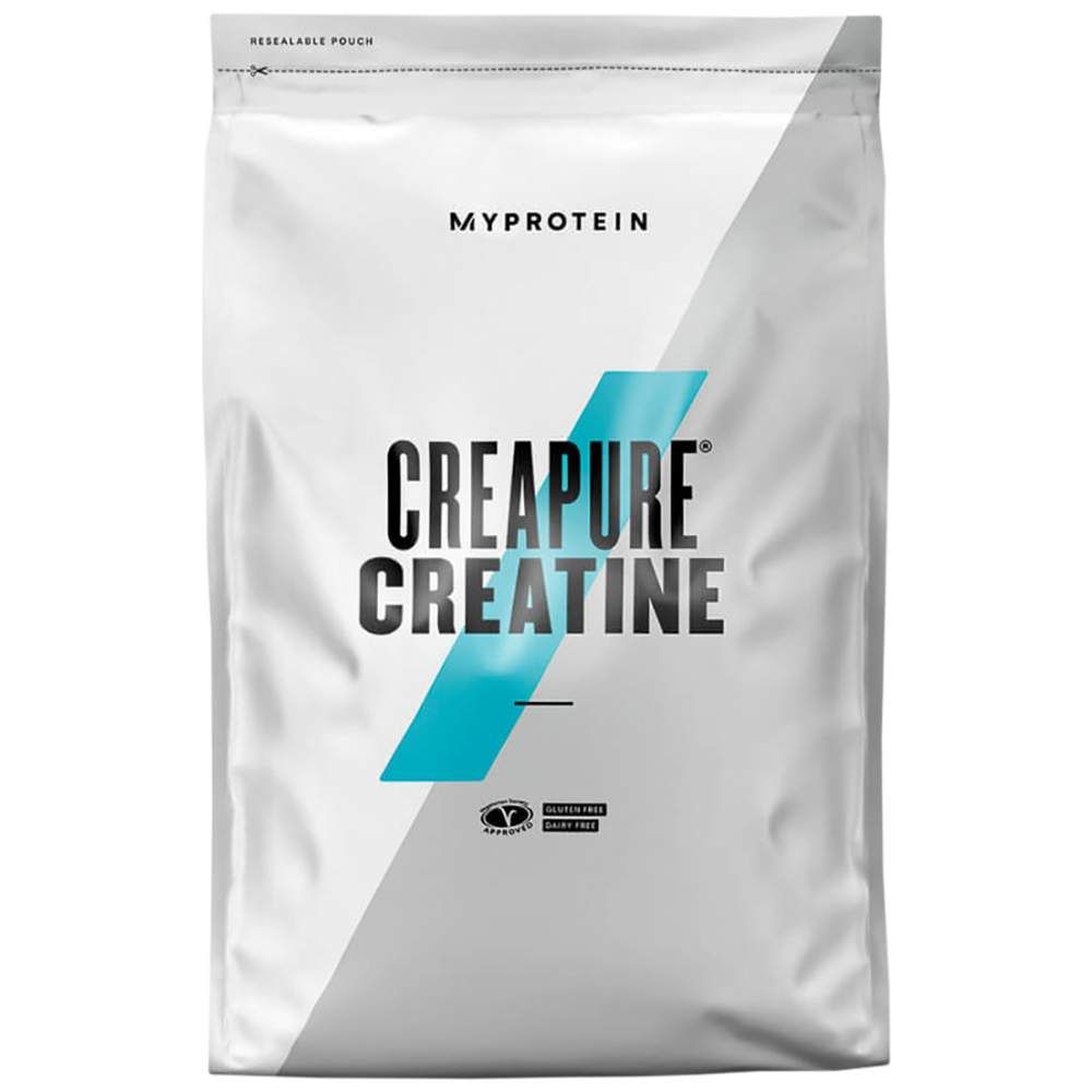Creapure -Kreatin -Monohydrat - 250 Gramm