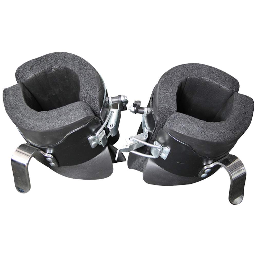 Schwerkraftstiefel / Inversionsschuhe