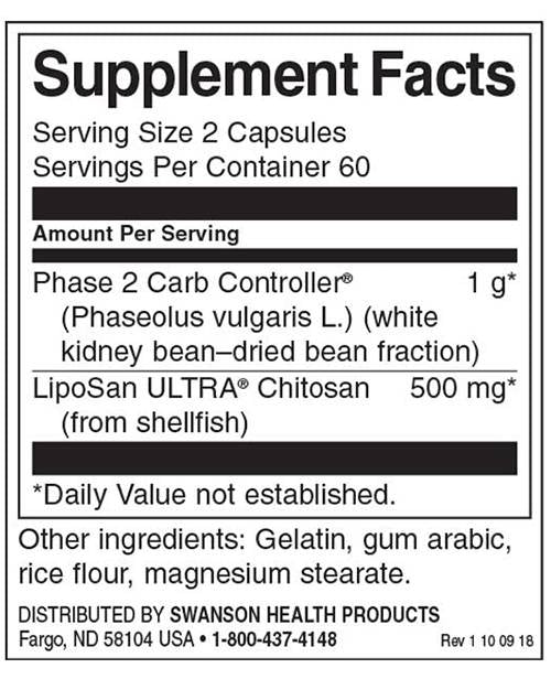 Diät -Duo 120 Kapseln