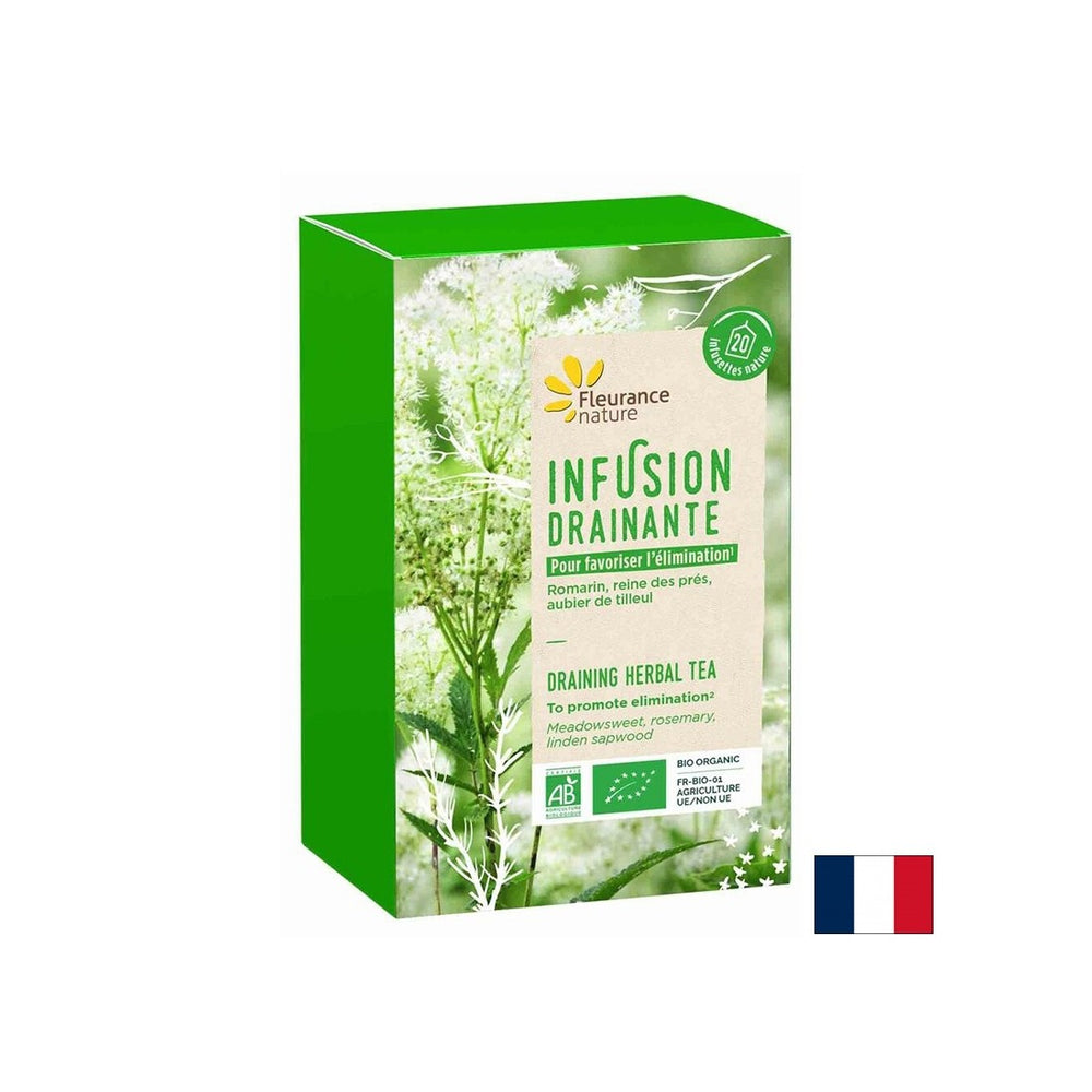 Diuretikum, Bio, 20 Filtertaschen