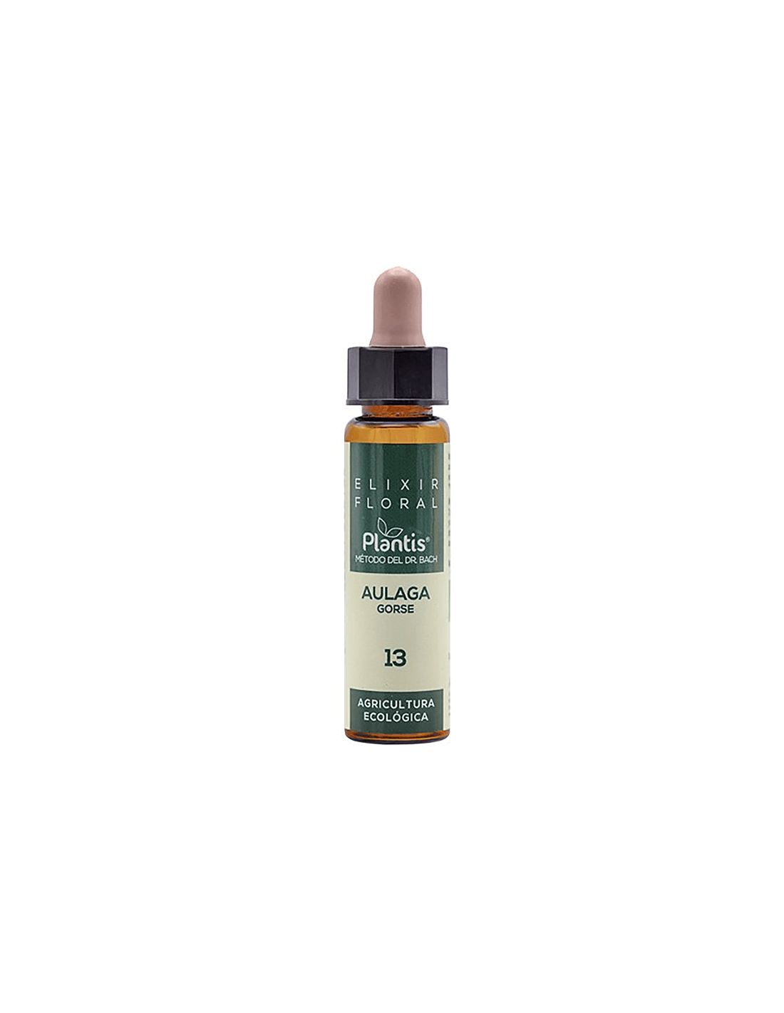 Europäische Bohnenblüten-Elixier gegen Depressionen - Dr. Bach Tropfen, 10 ml Arte<tc>san</tc>ia