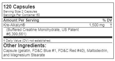 Lean Fix - 120 Kapseln