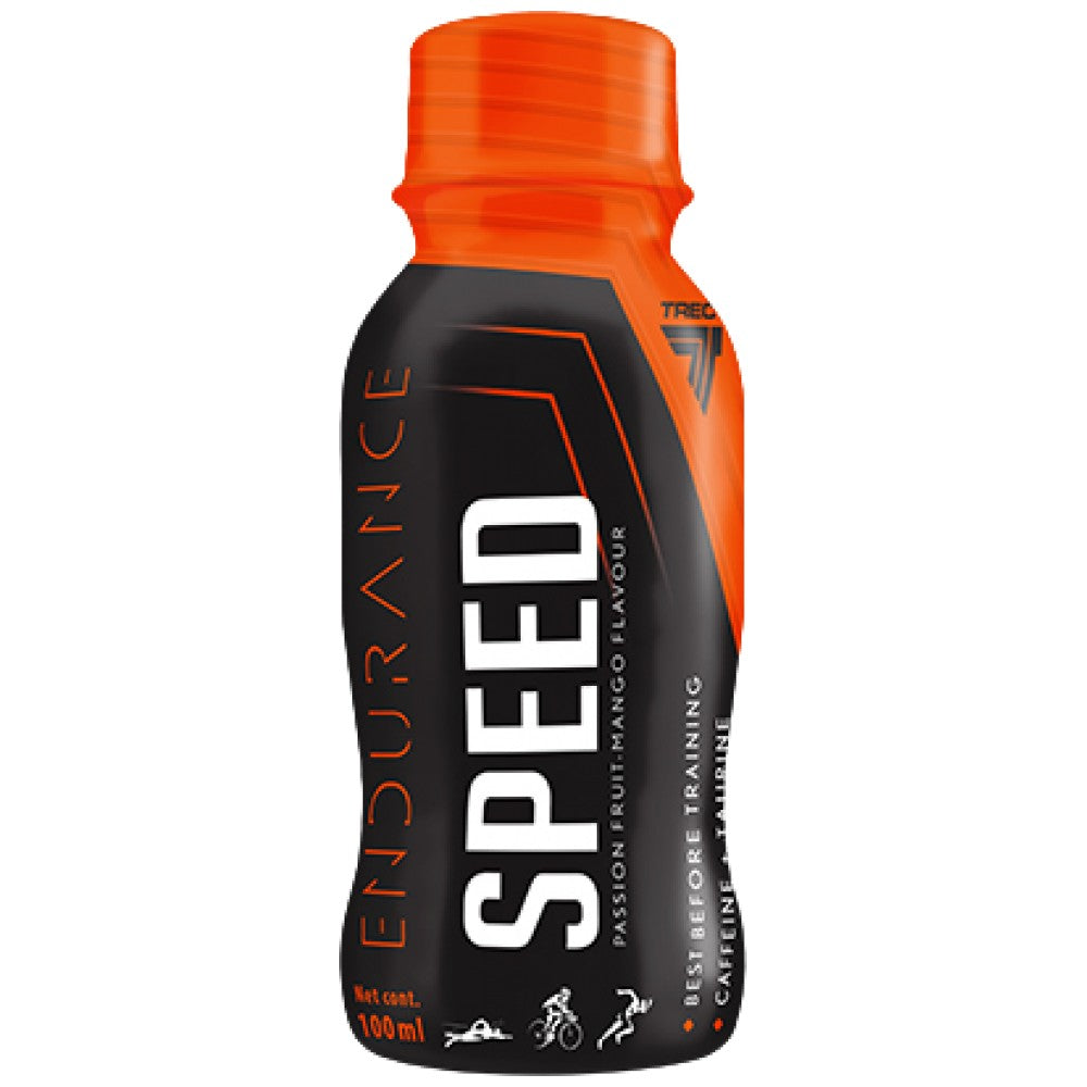 Speed Endurance Shot - 100 ml