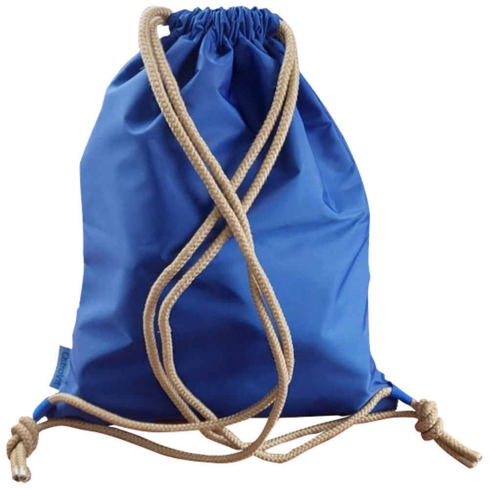 Wasserdichtes dicker Schnur Rucksack | "