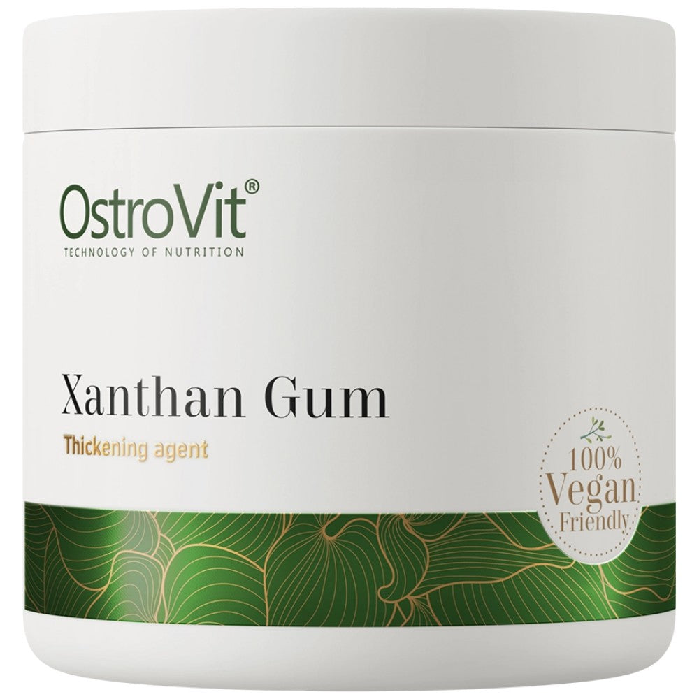 Xanthan Gum Pulver 200 Gramm