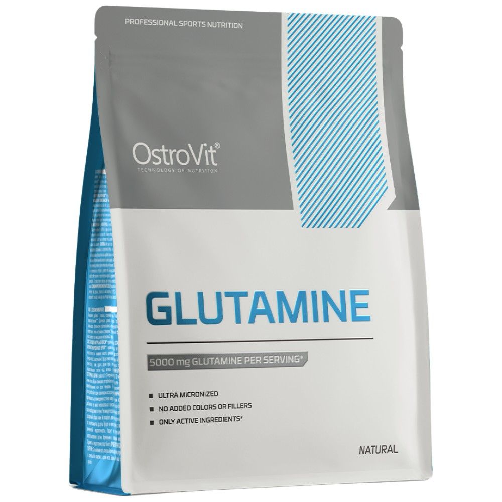 Glutaminpulver - 300 Gramm