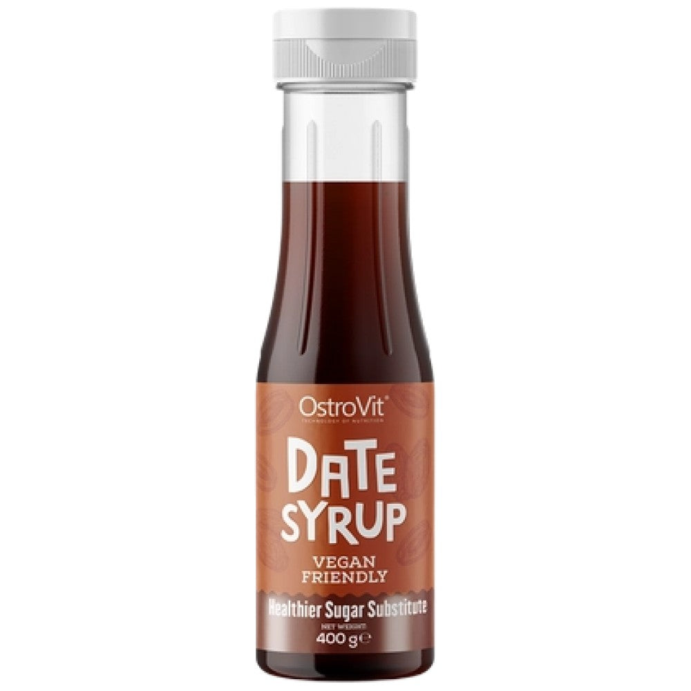 Datumsirup | Datum Sirup 500 ml