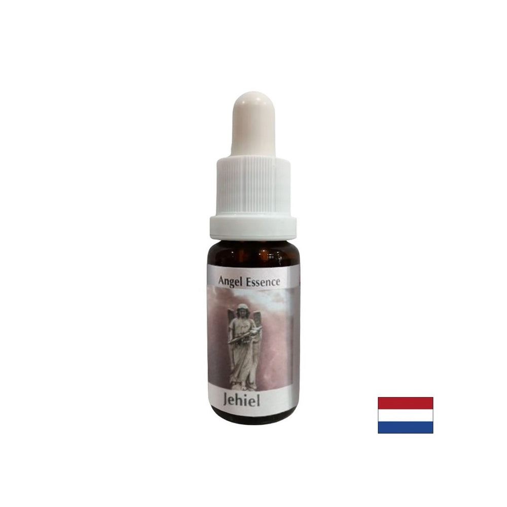 Füllt sich mit Liebe und Hoffnung - Jehiel Essence (Angel Essence Nr. 12), Tropfen 15 ml