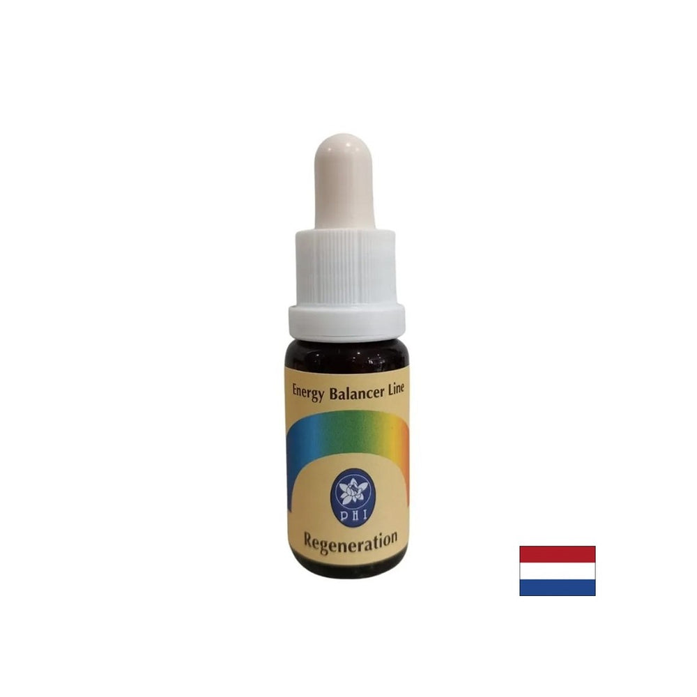 Essenz Regeneration Nr. 5, Tropfen 15 ml