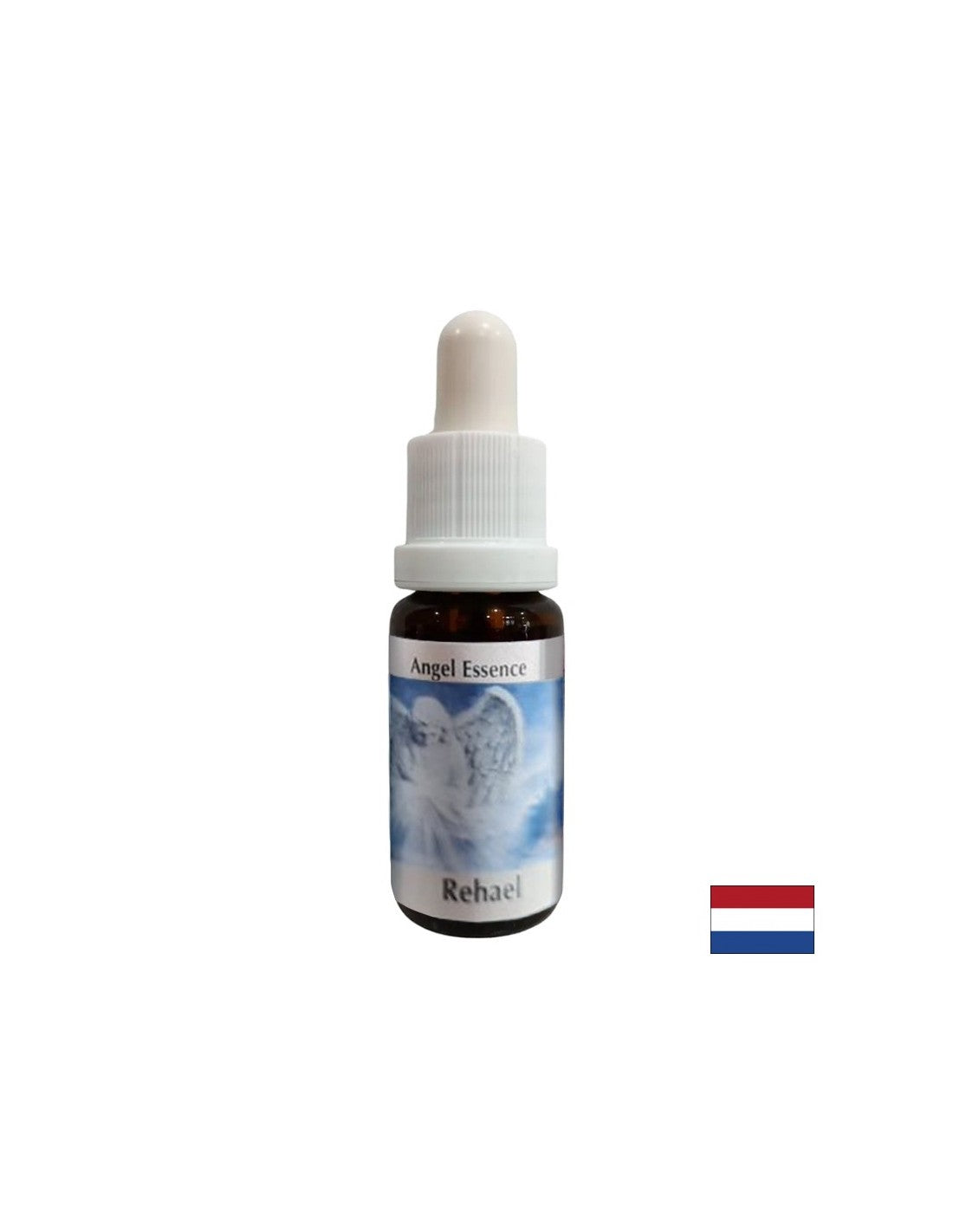 Unterstützung der Behandlung - Rehael -Essenz (Angel Essence Nr. 19), Tropfen 15 ml