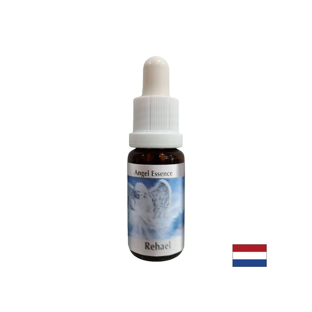 Unterstützung der Behandlung - Rehael -Essenz (Angel Essence Nr. 19), Tropfen 15 ml