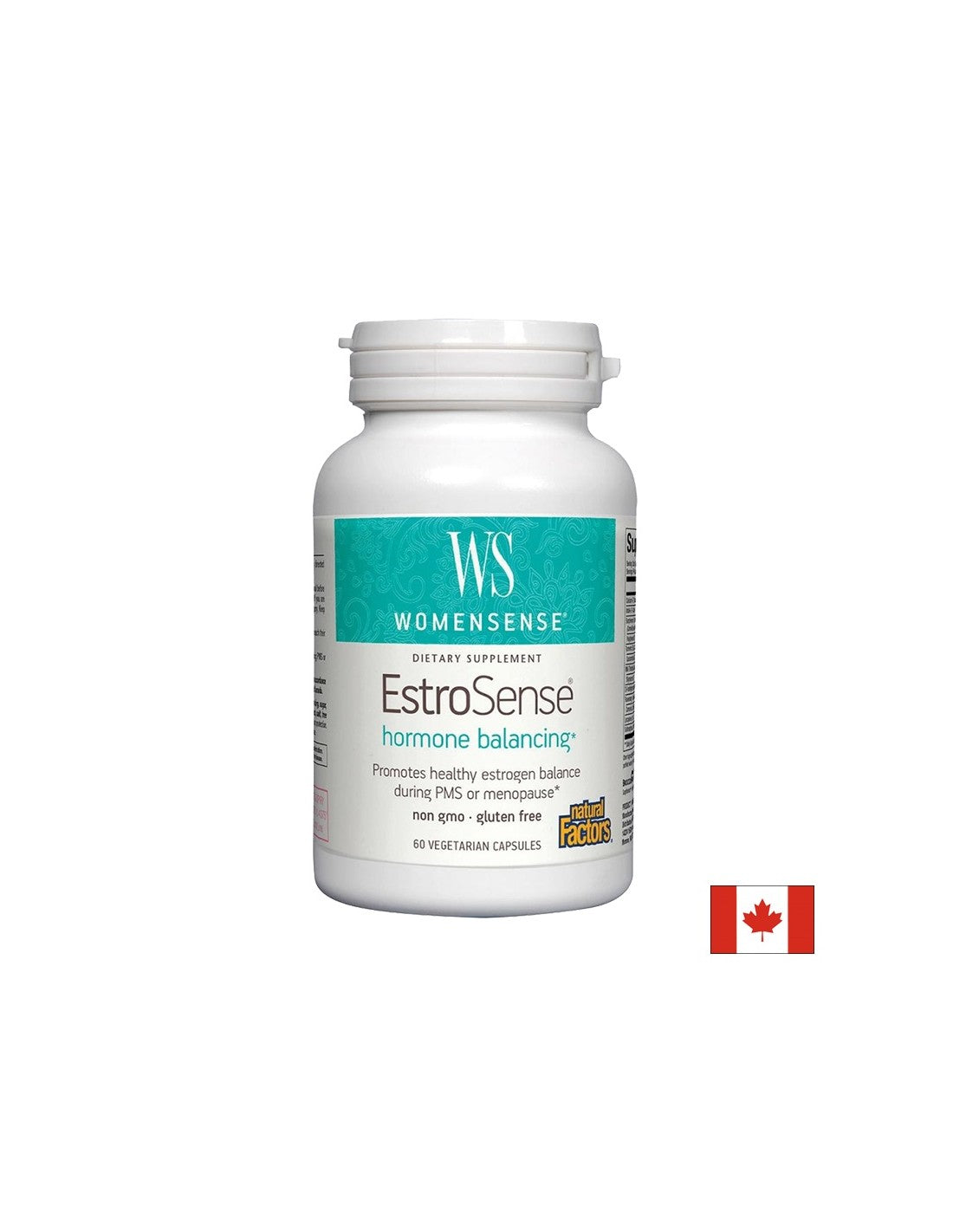 Estrosense® / Hormonbalance - 60 Kapseln