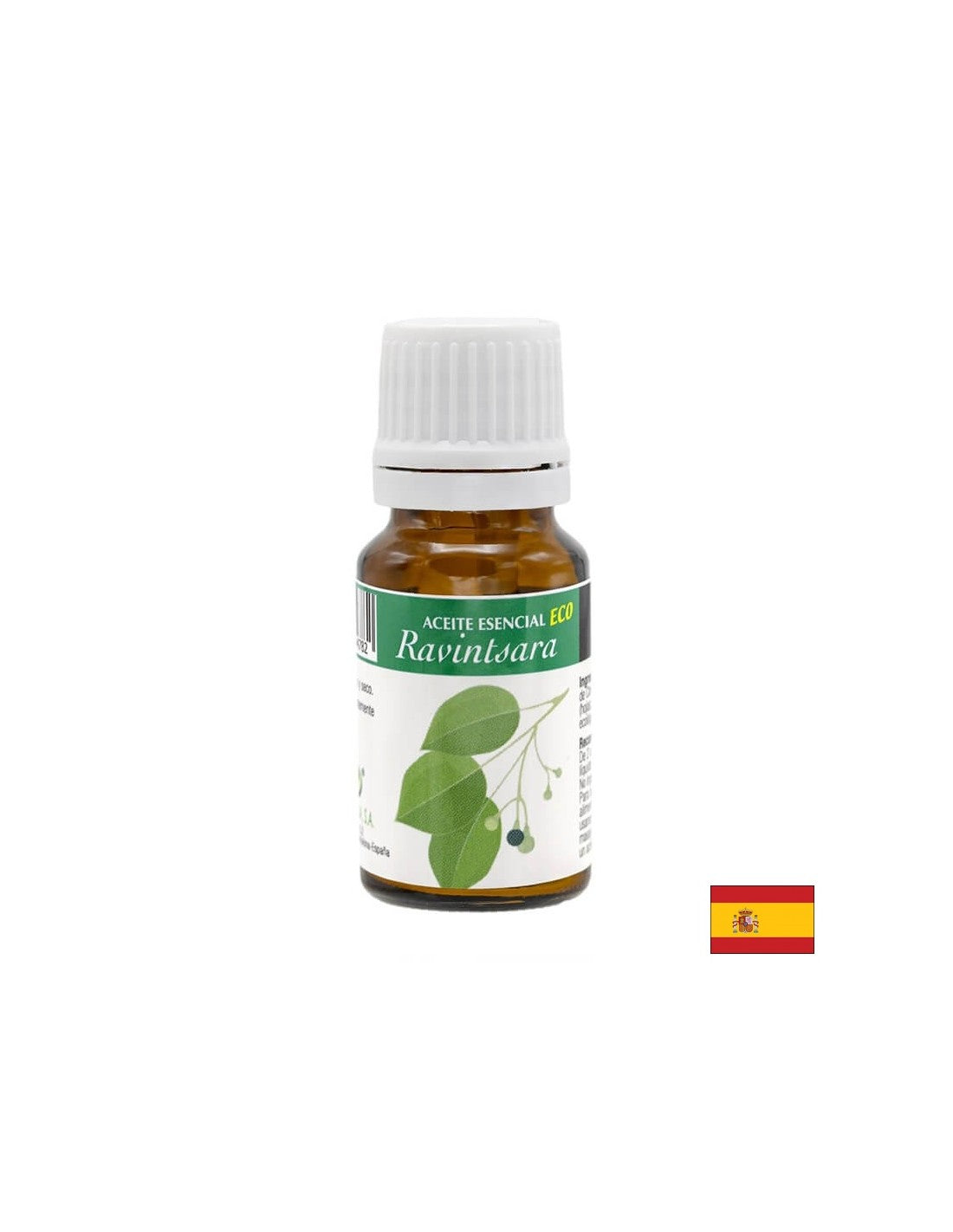 Ätherisches Kamenkampfbaumöl, 10 ml