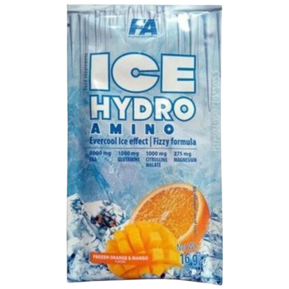 Hydro Amino / Ice -Serie - 16 Gramm