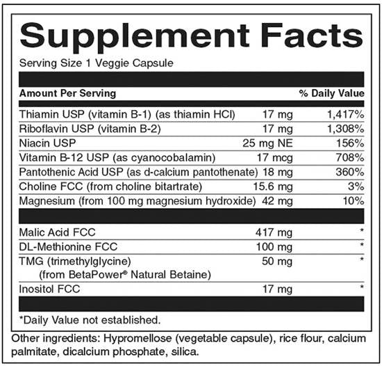 Fibro Essentials 718 mg - 90 Kapseln