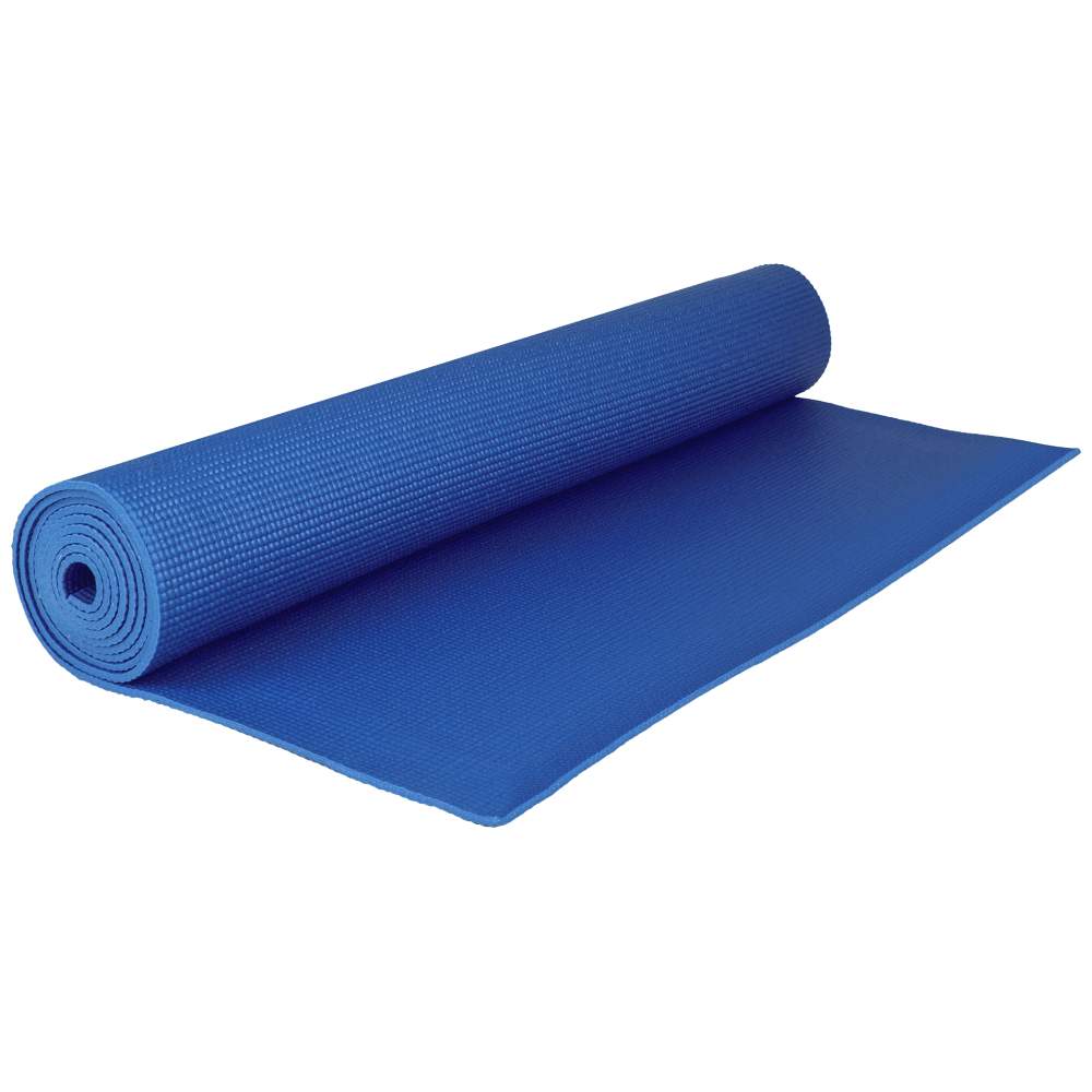 Matte für Yoga / Yogamatte