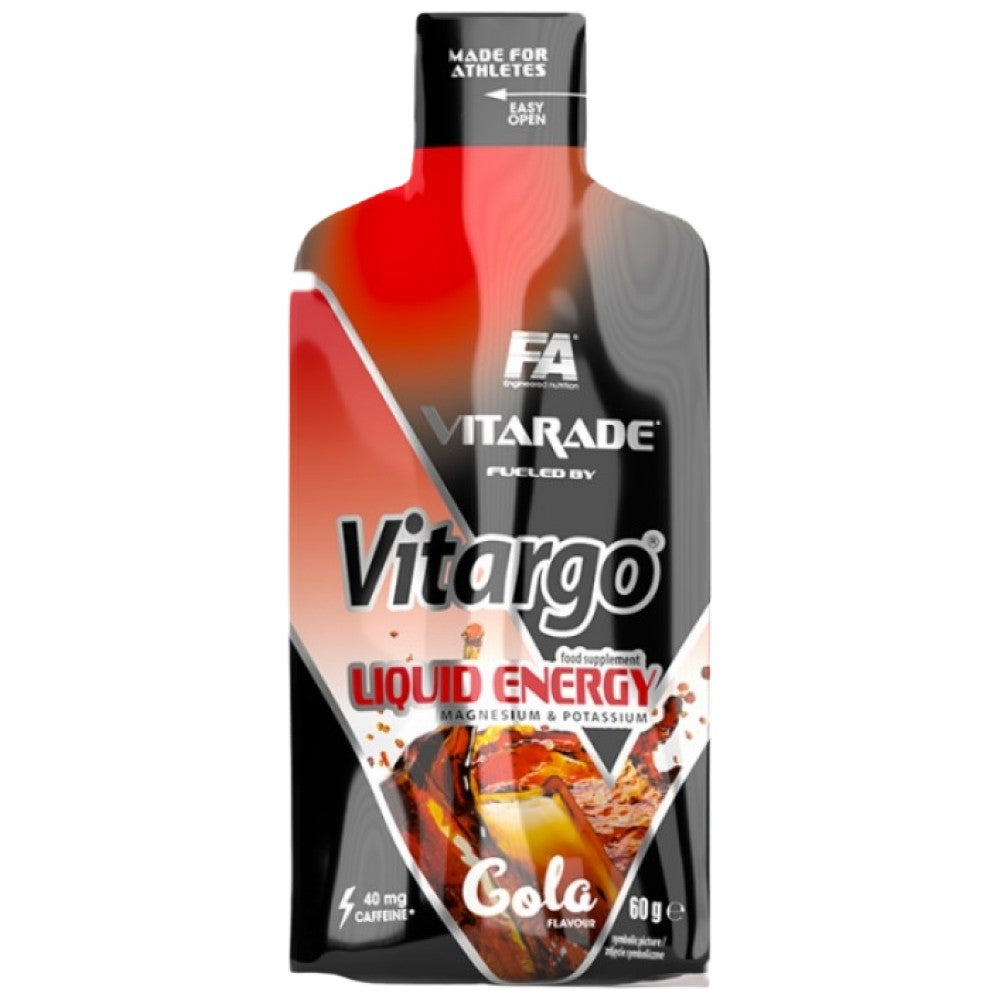 Vitarade | <tc>VITARGO</tc>® Flüssige Energie - 60 Gramm