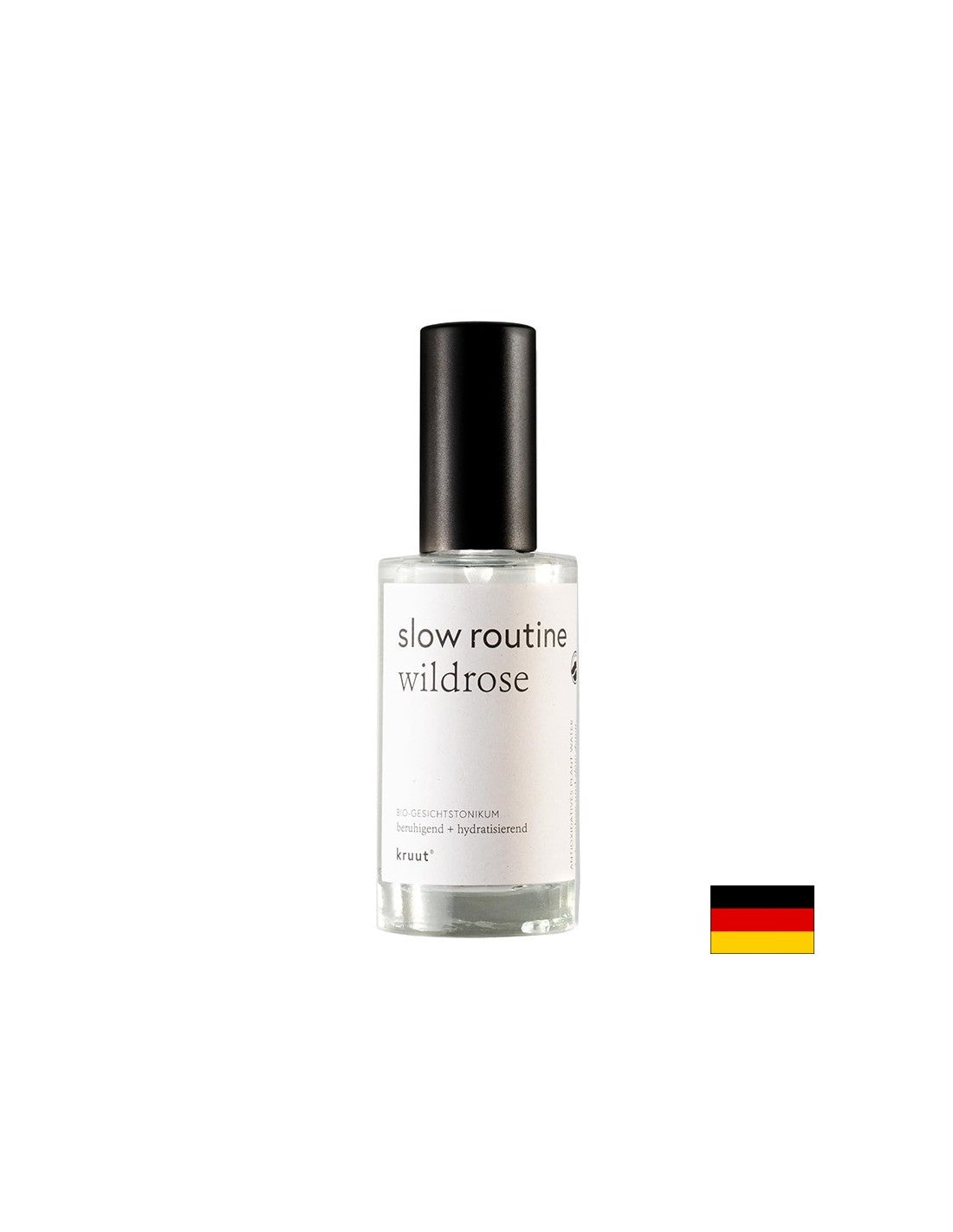 Rosa Damascena Blumenwasser, 50 ml