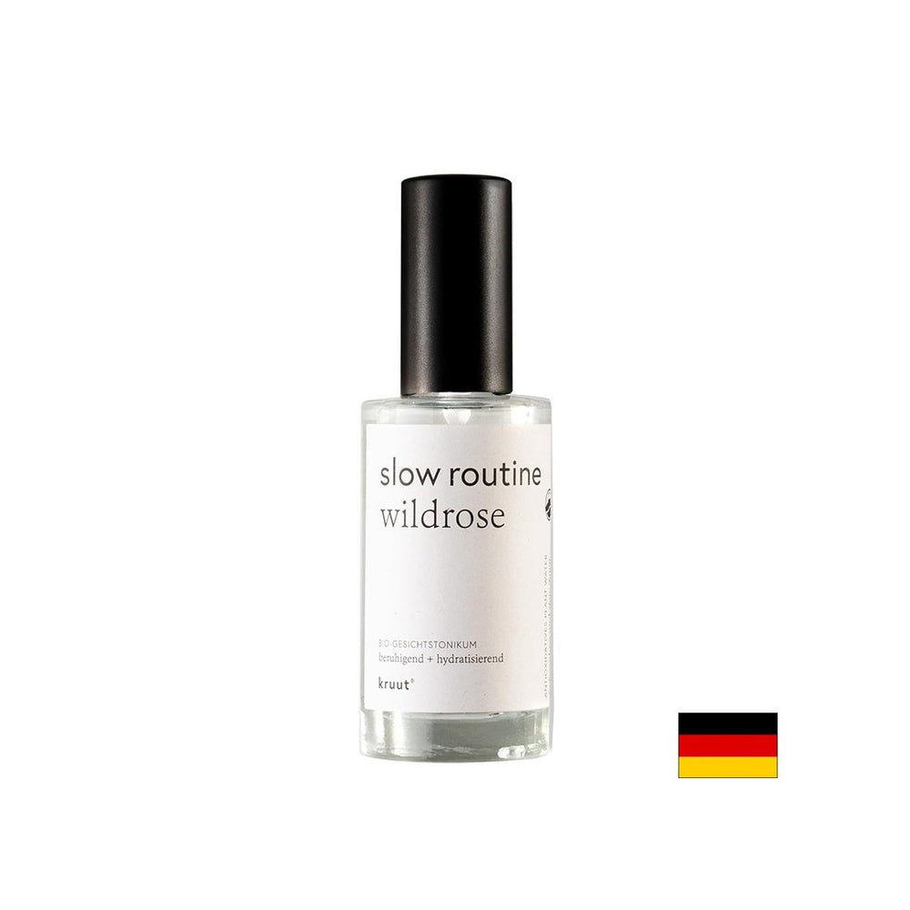 Rosa Damascena Blumenwasser, 50 ml