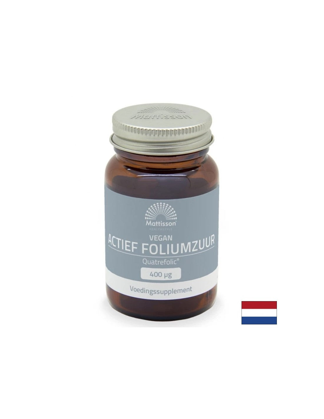Folsäure Qutrefololic®, 400 µg x 60 Kapseln