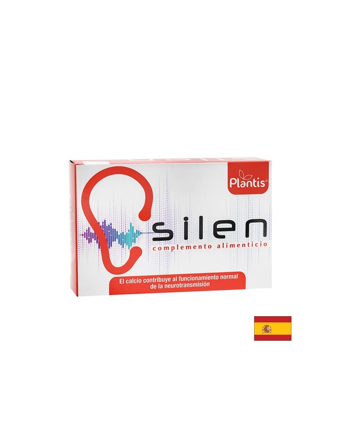 Plantis® Hörverbesserungsformel, 30 Kapseln