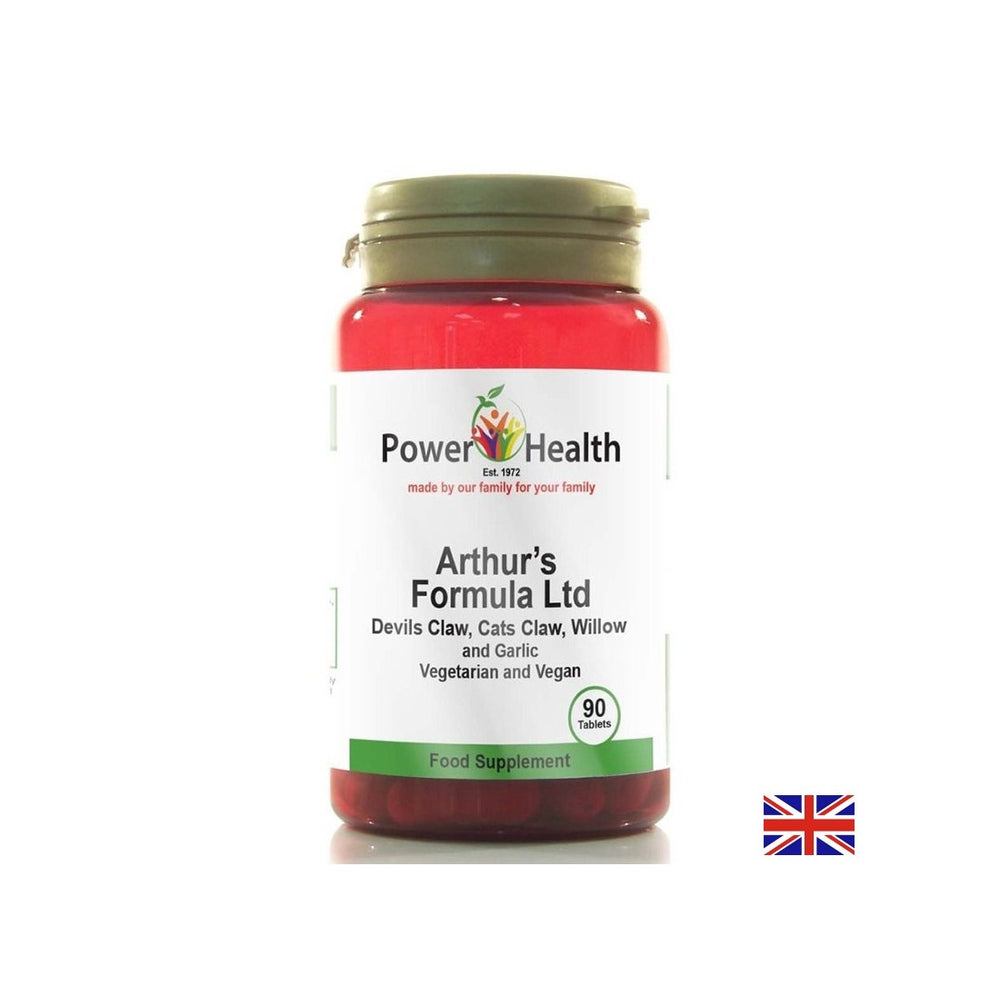 Gelenk- und Muskelformel, 180 Tabletten