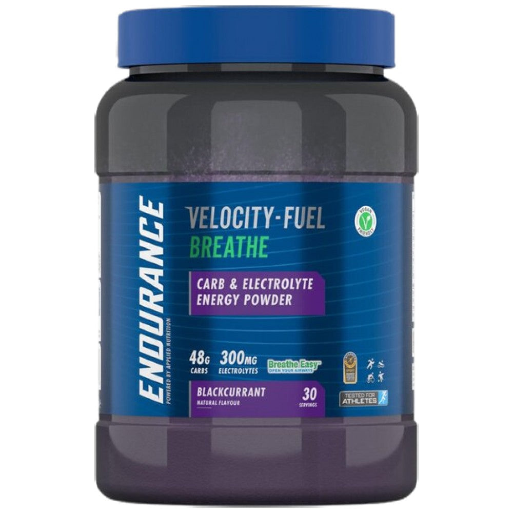 Ausdauerathese | Kohlenhydrat- und Elektrolytenergie - 1500 Gramm