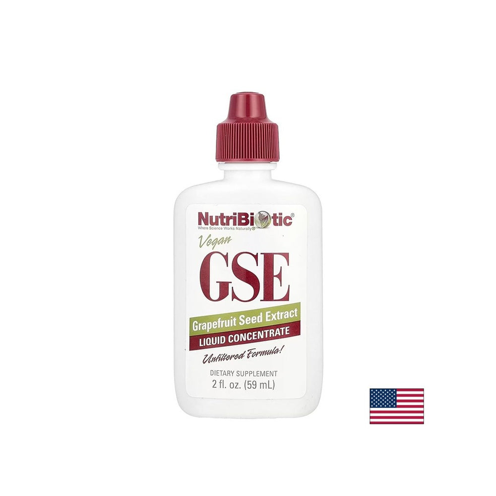 Immunität - Grapefruit -Samenextrakt, 59 ml Tropfen