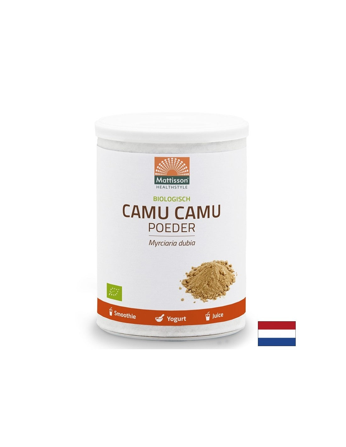 Immunität - Camu Camu, 120 g Pulver