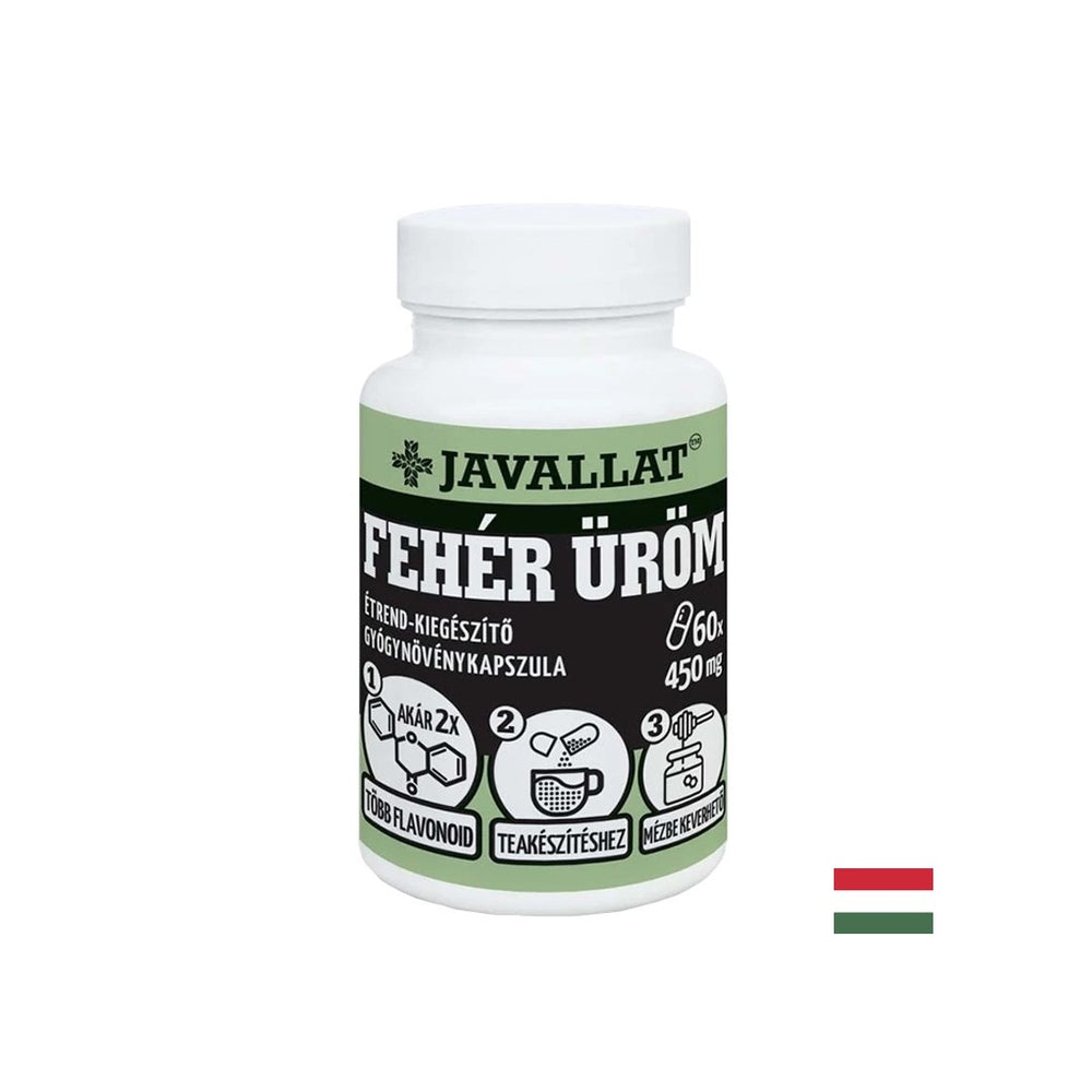 Immunität - Wormwood, 450 mg x 60 Kapseln