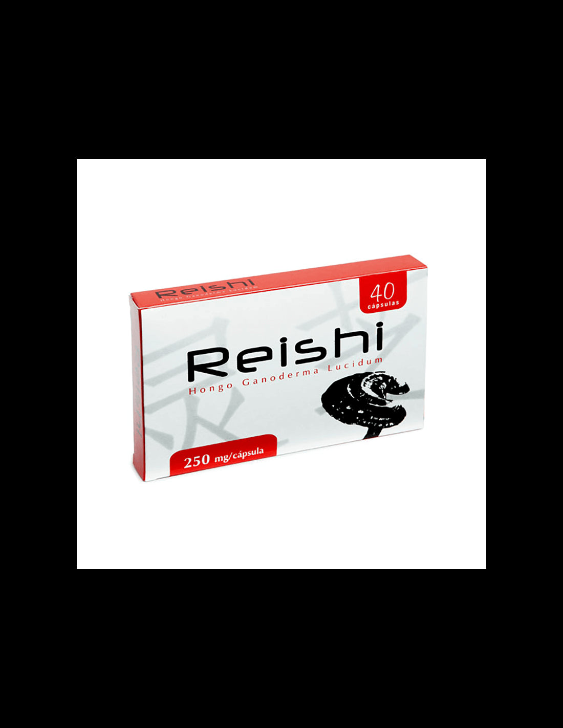 Имунитет - Рейши, 250 mg х 40 капсули - Feel You