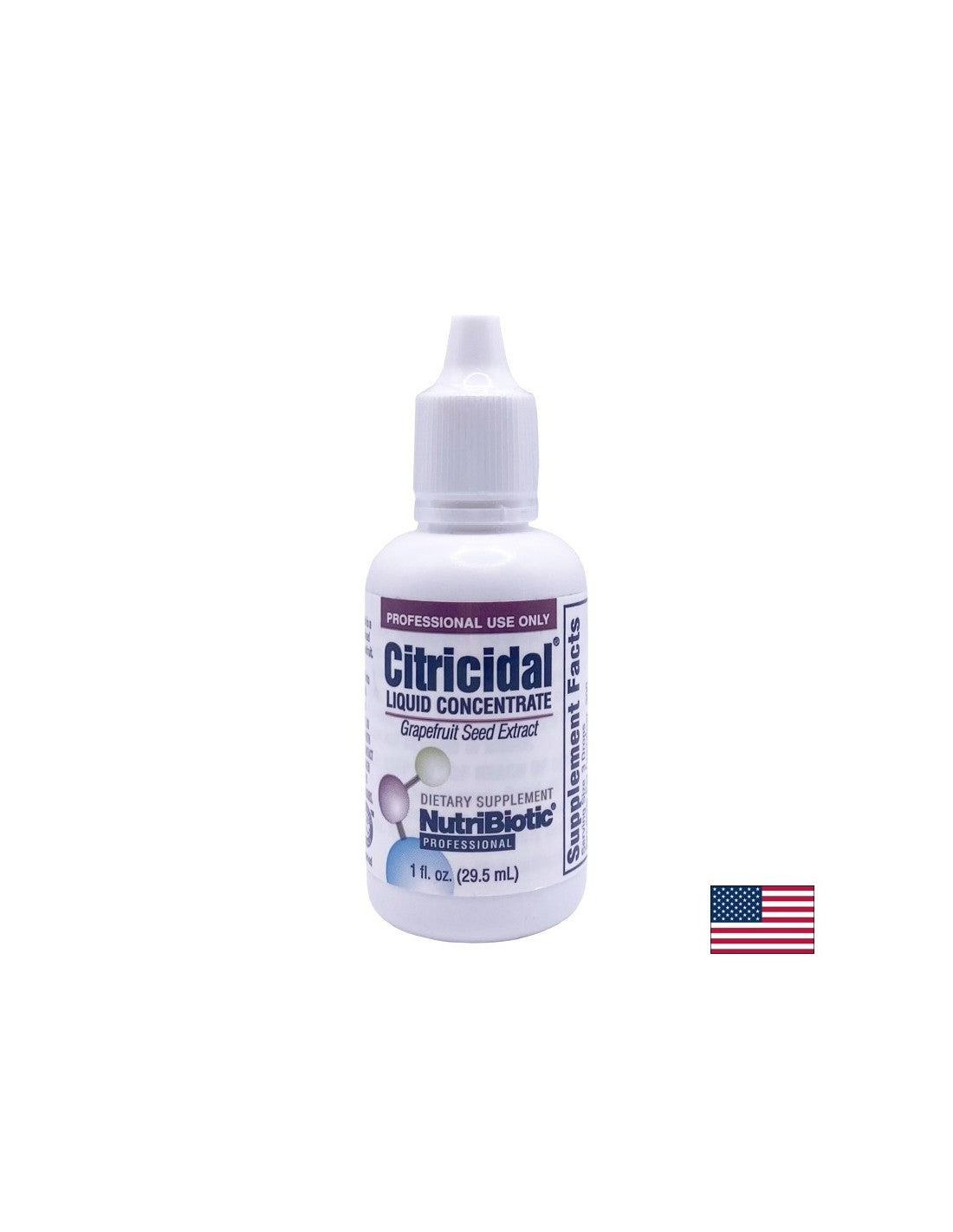 Immunität - Grapefruitsamen -Flüssigkonzentrat, 29,5 ml Tropfen