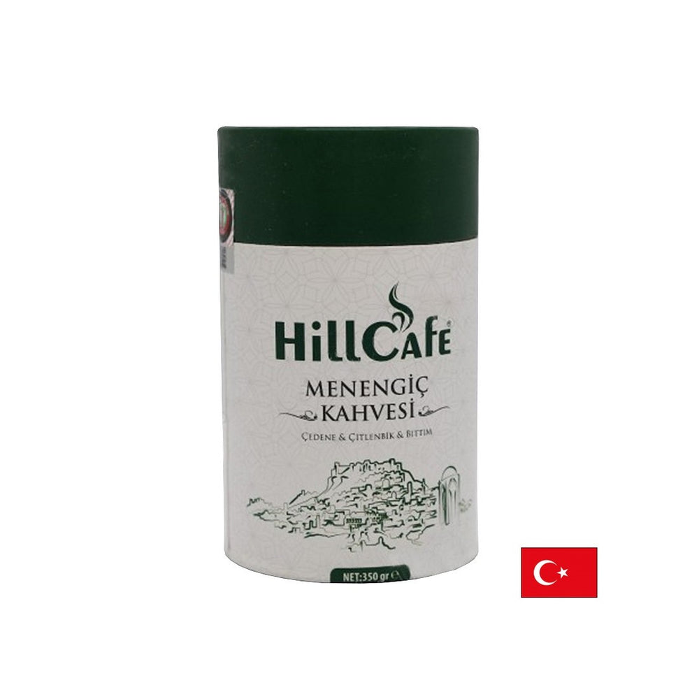 Sofort, entkoffeinierte Wildpistazienkaffee (Menengich), 350 g