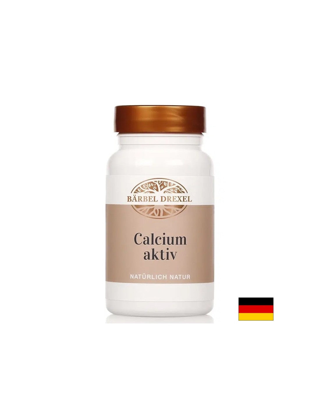 Калций от в водораwirkungen с вeste мdigung