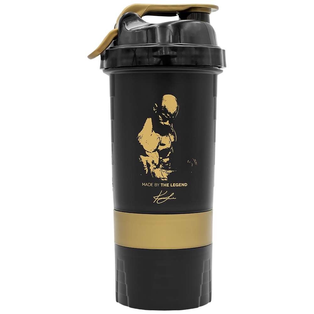 <tc>Kevin Levrone</tc> / Shaker / Hergestellt von der Legende 500 ml