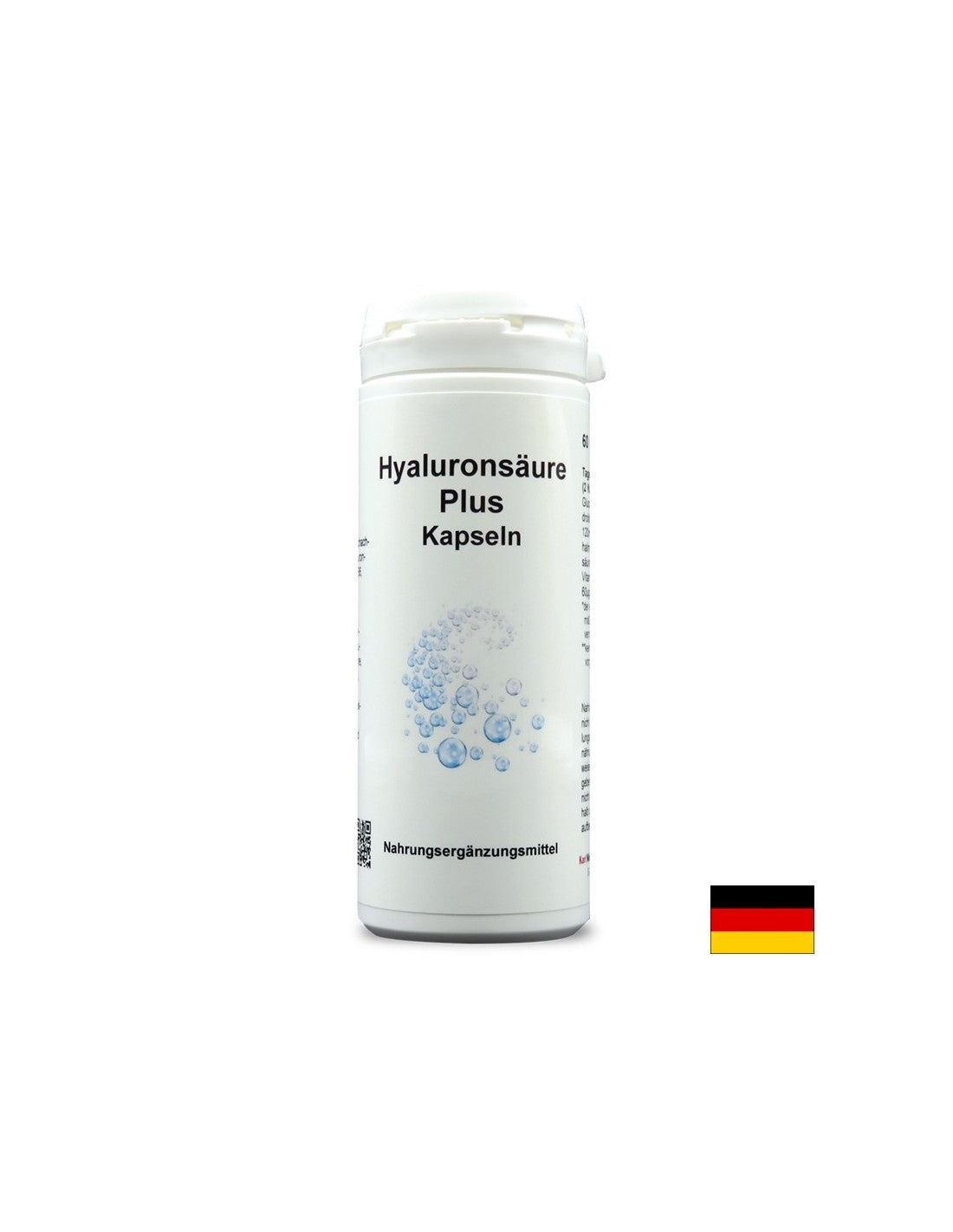 Hyaluronsäure Plus, 60 Kapseln