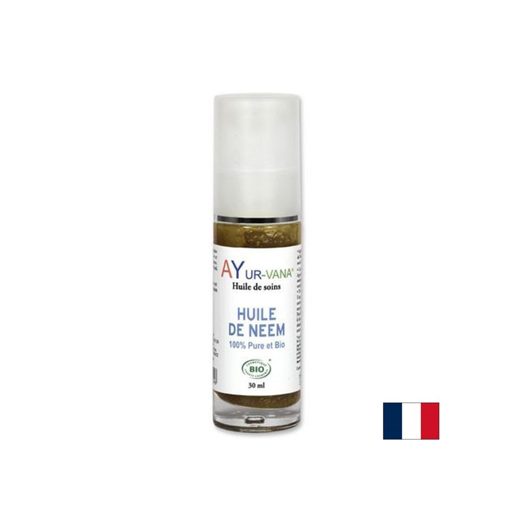 Haar und Haut - ätherisches Öl Neem, sprühen 30 ml