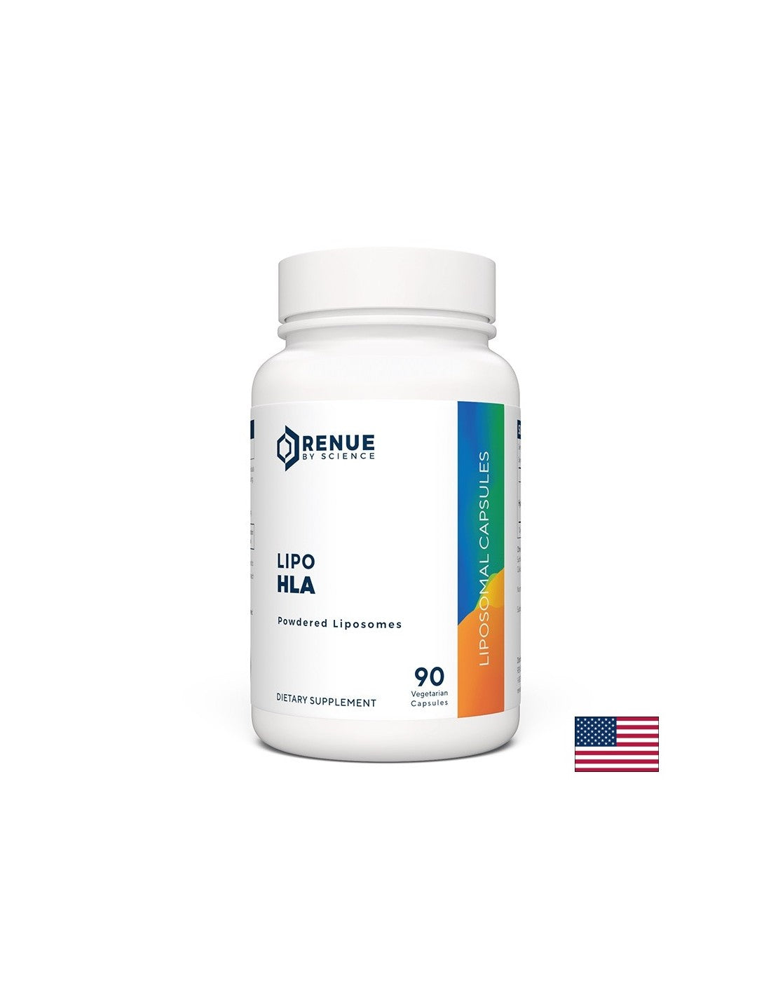 Hyaluronsäure - Haar und Haut - liposomale, hochabsorbierbare Form, 150 mg, 90 Kapseln für 3 Monate der Einnahme