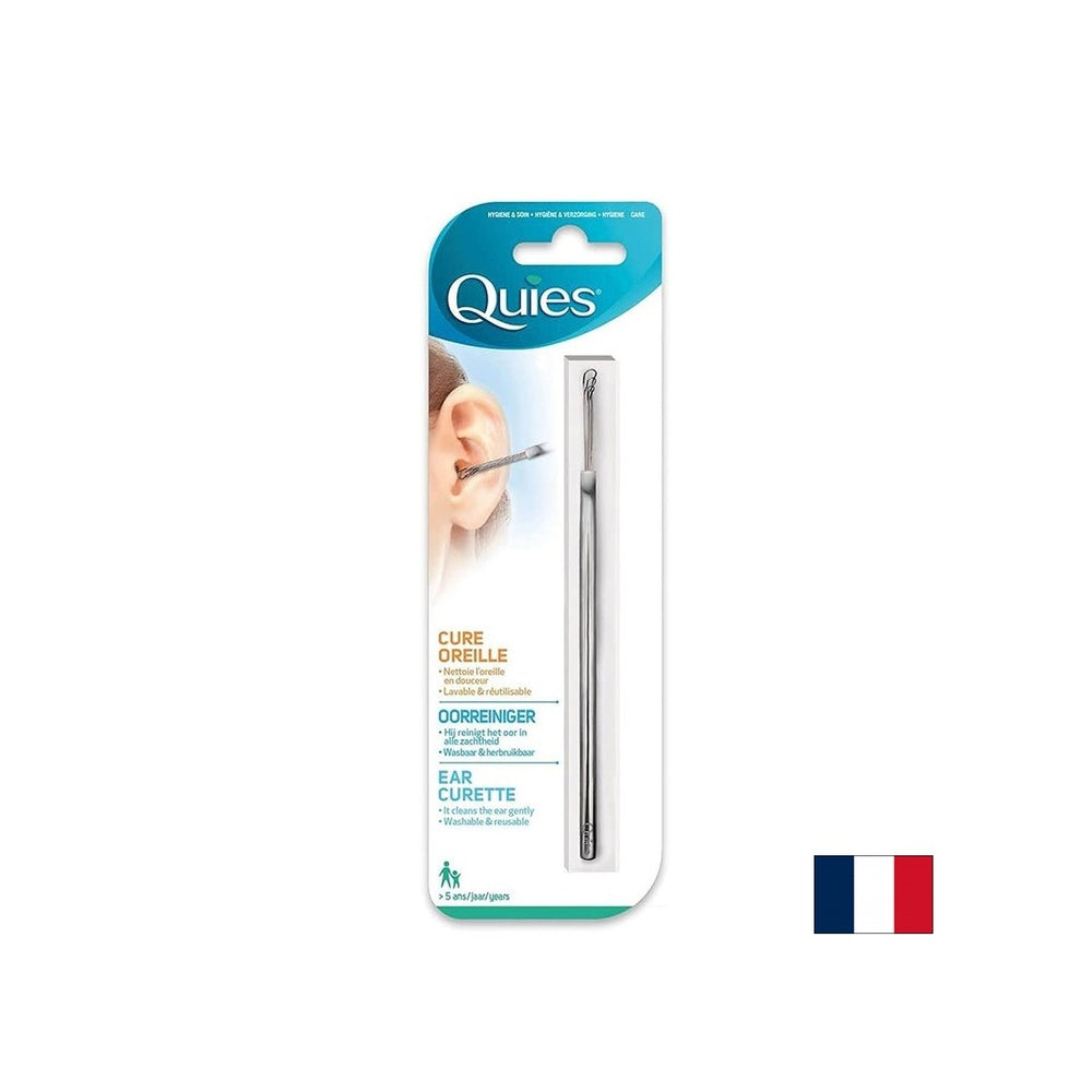 Ohrreinigungskurette, 1 PC.