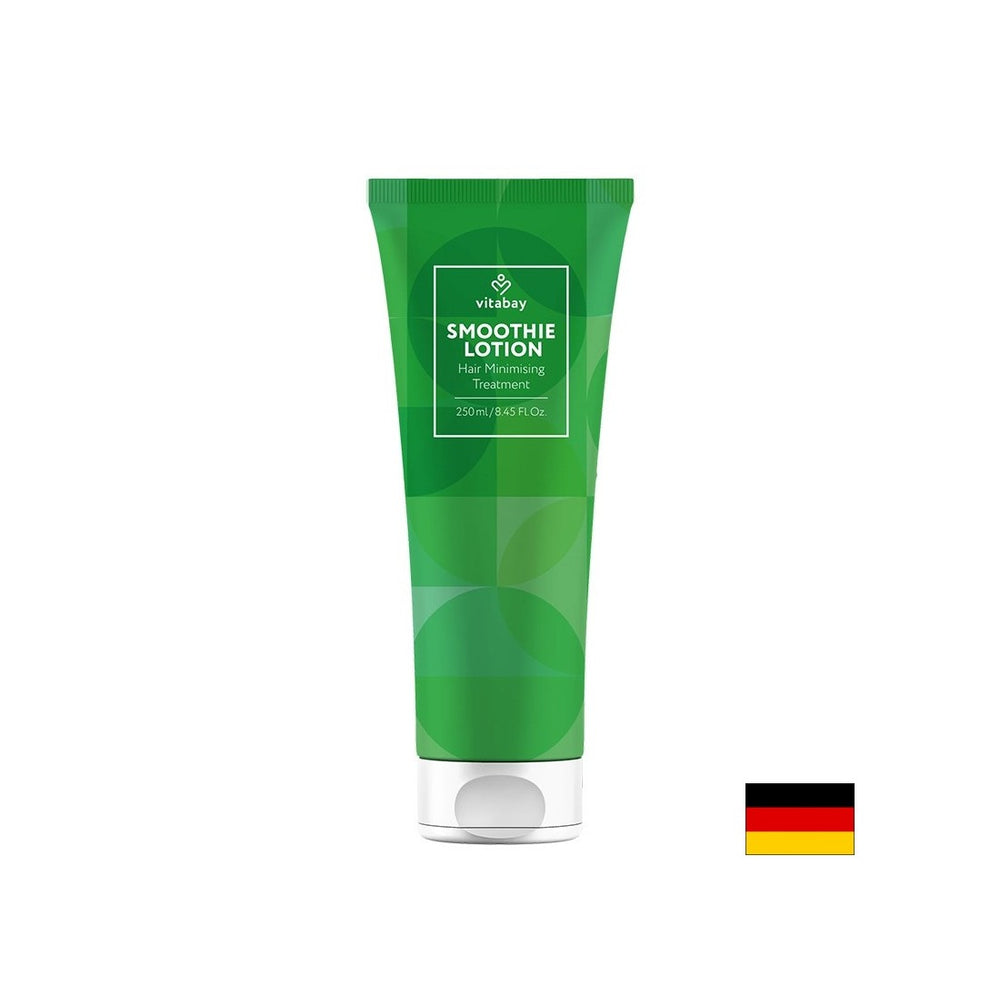 Lotion zur Reduzierung unerwünschter Haare, 250 ml