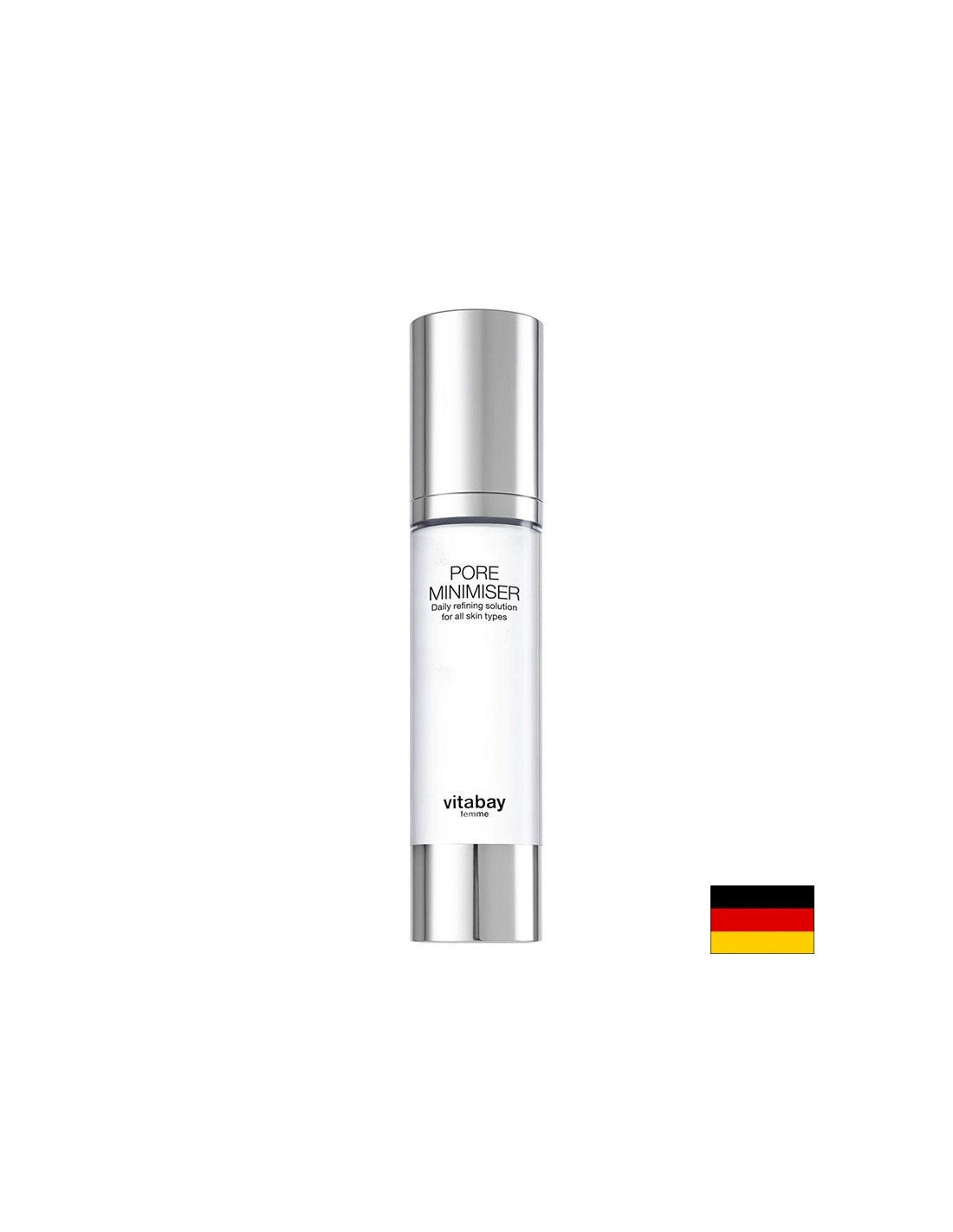 Poren -Zieh -Lotion mit Pistazien, 50 ml