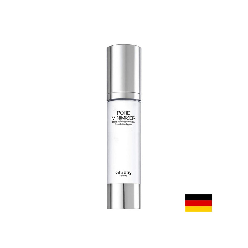 Poren -Zieh -Lotion mit Pistazien, 50 ml