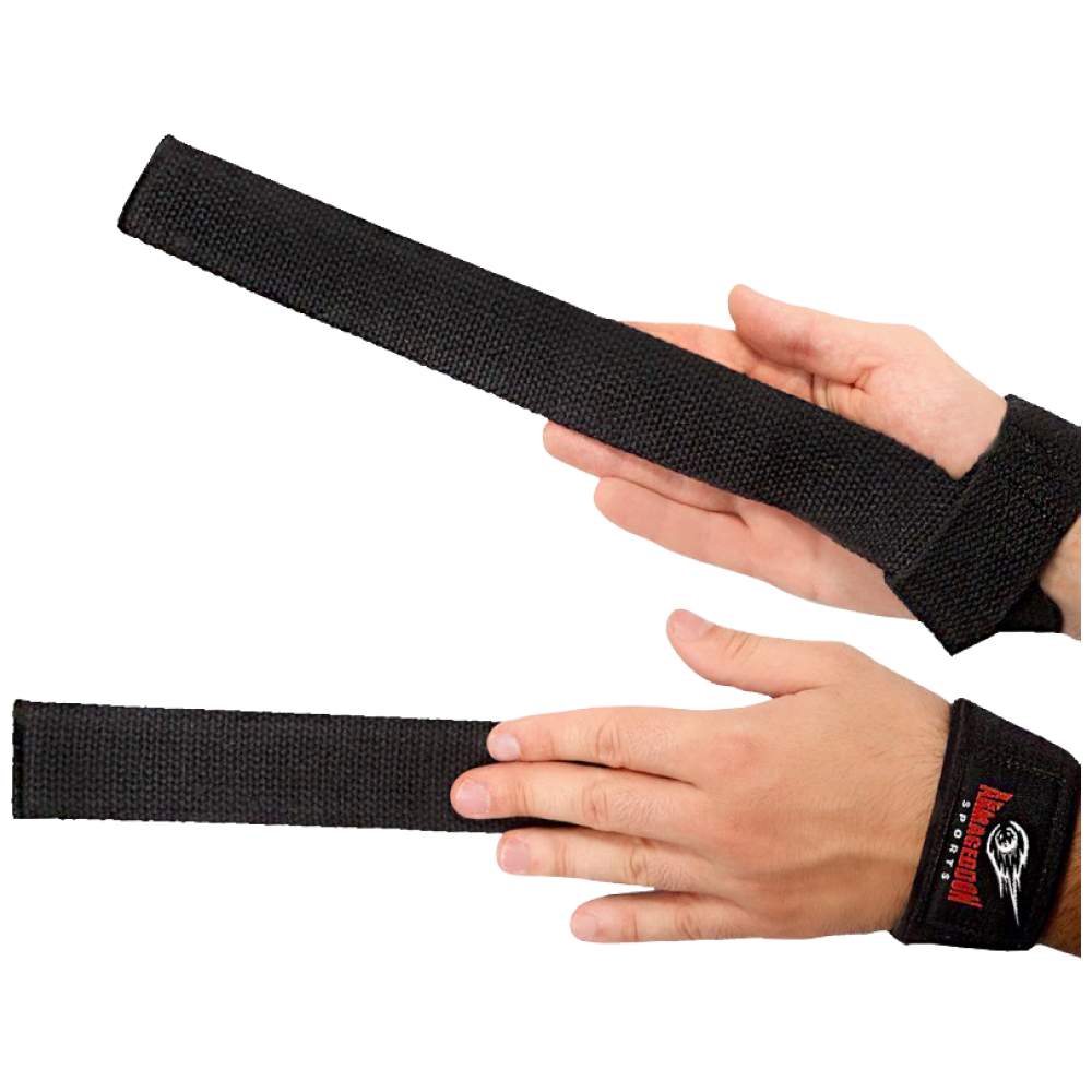 Docht mit Unterstützung