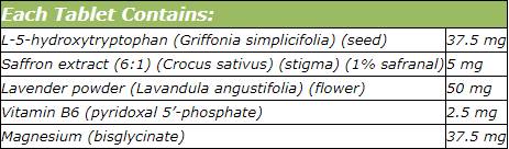 Stimmungsgefühl 120 Tabletten