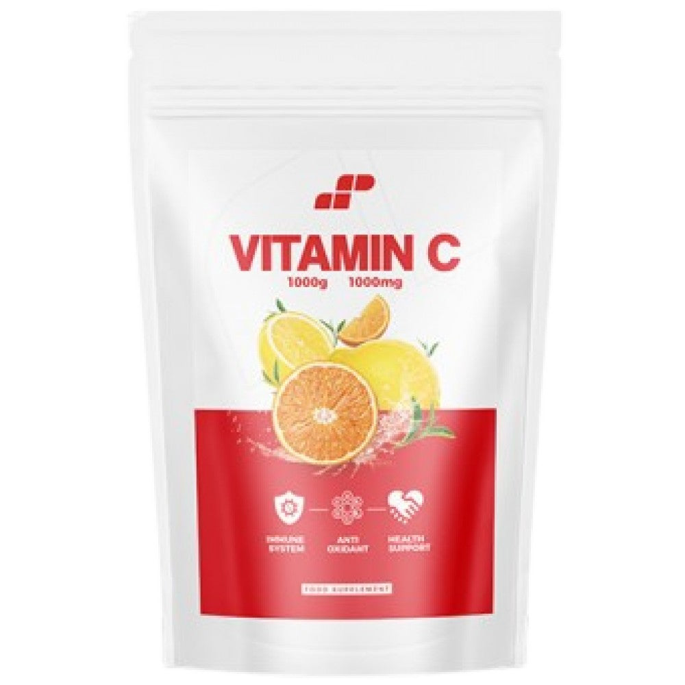 Vitamin C 1000 mg Pulver - 1000 Gramm