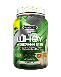 All-in-One Moly + Greens 903 Gramm