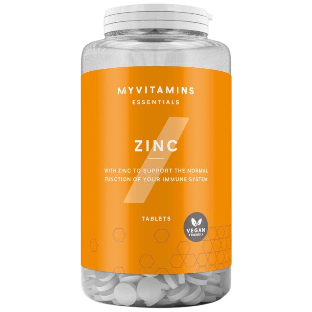 Zink - 90 Tabletten
