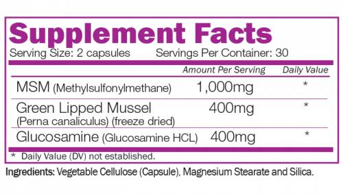 Bioflex - 60 Kapseln